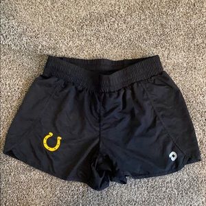 DeMarini Athletic Shorts